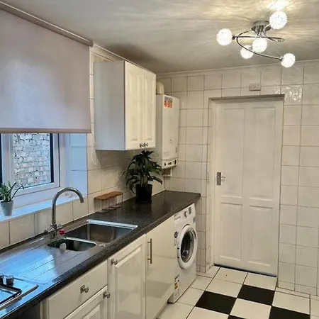 Holiday Home In Walthamstow London Exterior photo