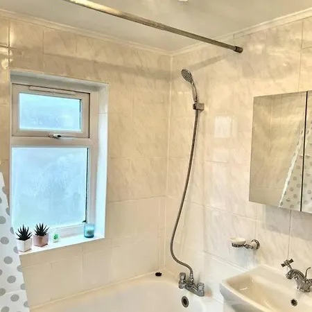 Holiday Home In Walthamstow London Exterior photo
